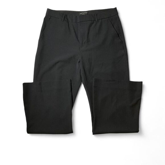 Banana Republic Pants - Banana-republic Women's Black Trousers size 12